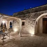 Holiday home Valle D'itria Trulli E Alcova Mikael *