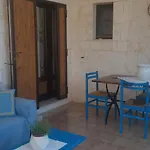 Valle D'itria Trulli E Alcova Mikael Holiday home *