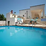 Valle D'itria Trulli E Alcova Mikael Holiday home Cisternino