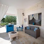 Holiday home Valle D'itria Trulli E Alcova Mikael