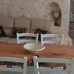 Valle D'itria Trulli E Alcova Mikael Cisternino