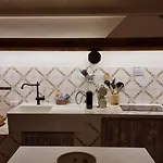 Valle D'itria Trulli E Alcova Mikael