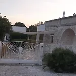 Holiday home Valle D'itria Trulli E Alcova Mikael *