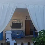 Holiday home Valle D'itria Trulli E Alcova Mikael Cisternino