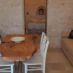 Valle D'itria Trulli E Alcova Mikael Cisternino