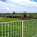 Valle D'itria Trulli E Alcova Mikael Holiday home *