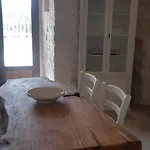 Valle D'itria Trulli E Alcova Mikael