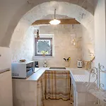 Valle D'itria Trulli E Alcova Mikael