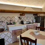 Valle D'itria Trulli E Alcova Mikael Cisternino