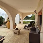 Holiday home Valle D'itria Trulli E Alcova Mikael Cisternino