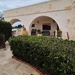 Valle D'itria Trulli E Alcova Mikael Cisternino