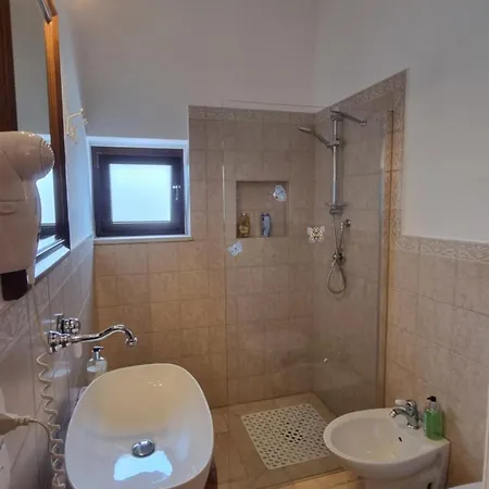 Valle D'itria Trulli E Alcova Mikael