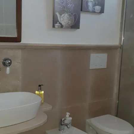 Valle D'itria Trulli E Alcova Mikael Holiday home