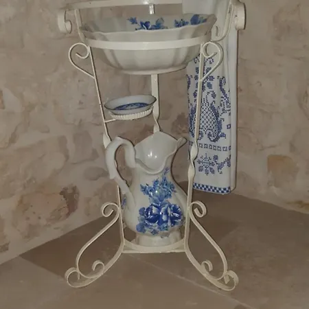 Holiday home Valle D'itria Trulli E Alcova Mikael