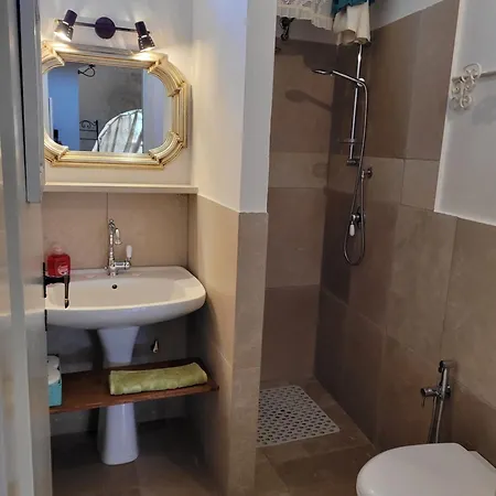 Valle D'itria Trulli E Alcova Mikael Casa vacanze *