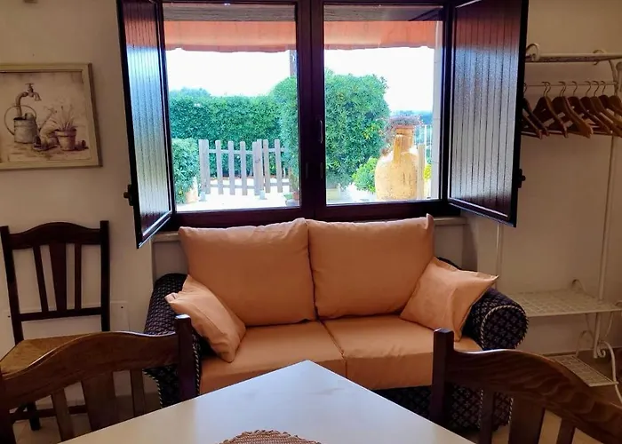 Сasa de vacaciones Valle D'itria Trulli E Alcova Mikael Cisternino